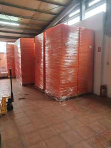 Lăzile noastre la Avitop.